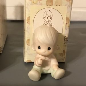 Precious Moments Figurine